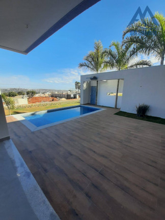 Imagem Casa de Condomínio com 4 Quartos à Venda, 1.000 m² em Residencial Boulevard - Lagoa Santa Imagem Casa de Condomínio com 4 Quartos à Venda, 1.000 m² em Residencial Boulevard - Lagoa Santa