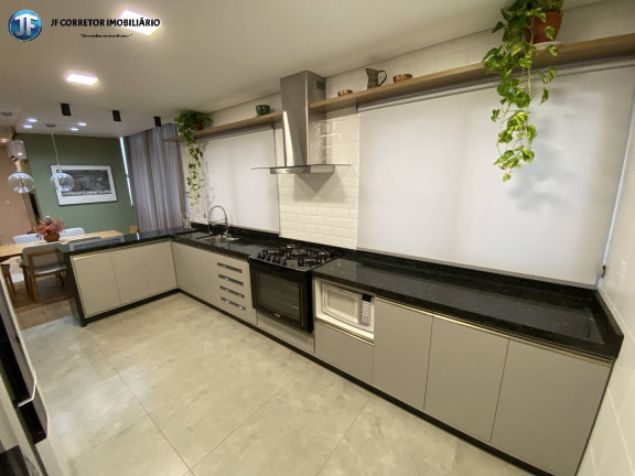 Imagem Apartamento com 3 Quartos à Venda, 100 m² em Horto - Ipatinga