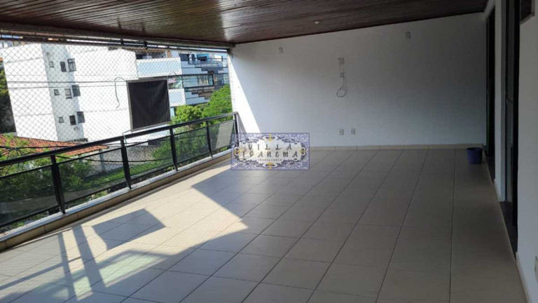 Imagem Apartamento com 3 Quartos à Venda, 123 m² em Recreio Dos Bandeirantes - Rio De Janeiro