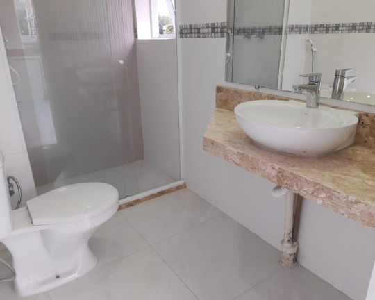 Imagem Imóvel com 1 Quarto para Alugar, 35 m² em Brooklin - São Paulo