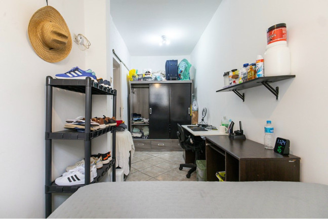 Imagem Apartamento com 4 Quartos à Venda, 117 m² em Pinheiros - São Paulo Imagem Apartamento com 4 Quartos à Venda, 117 m² em Pinheiros - São Paulo