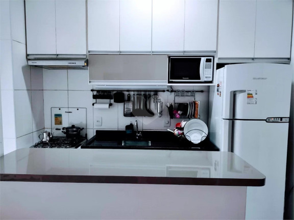 Imagem Apartamento com 2 Quartos à Venda, 64 m² em Marapé - Santos Imagem Apartamento com 2 Quartos à Venda, 64 m² em Marapé - Santos