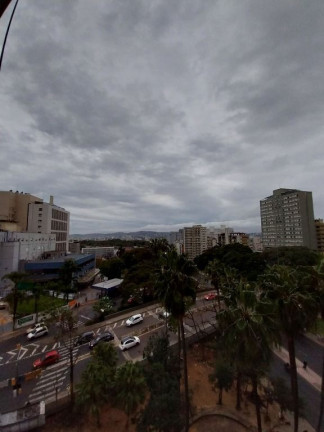 Imagem Apartamento com 1 Quarto à Venda, 30 m² em Centro Histórico - Porto Alegre Imagem Apartamento com 1 Quarto à Venda, 30 m² em Centro Histórico - Porto Alegre