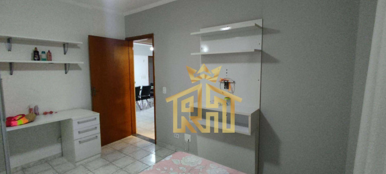 Imagem Apartamento com 3 Quartos à Venda, 120 m² em Tupi - Praia Grande Imagem Apartamento com 3 Quartos à Venda, 120 m² em Tupi - Praia Grande