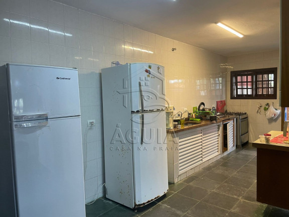 Imagem Casa com 5 Quartos à Venda, 282 m² em Lázaro - Ubatuba