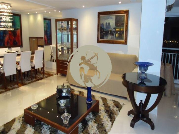 Imagem Cobertura com 3 Quartos à Venda, 530 m² em Vila Rica - Santos Imagem Cobertura com 3 Quartos à Venda, 530 m² em Vila Rica - Santos
