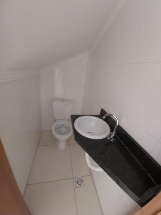 Imagem Casa de Condomínio com 2 Quartos à Venda, 53 m² em Ocian - Praia Grande
