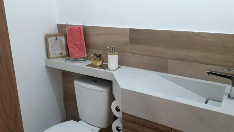 Imagem Sobrado com 2 Quartos à Venda, 64 m² em Caguassu - Sorocaba Imagem Sobrado com 2 Quartos à Venda, 64 m² em Caguassu - Sorocaba