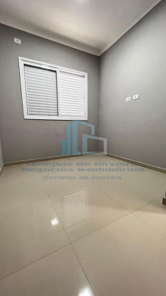 Imagem Casa de Condomínio com 3 Quartos à Venda, 73 m² em Mirim - Praia Grande