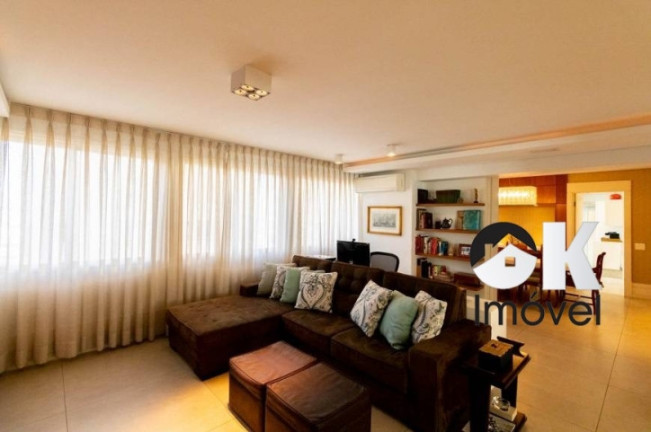 Imagem Apartamento com 4 Quartos à Venda, 354 m² em Jardim Paulista - São Paulo Imagem Apartamento com 4 Quartos à Venda, 354 m² em Jardim Paulista - São Paulo