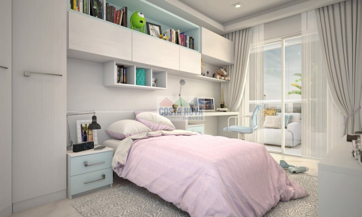 Imagem Apartamento com 2 Quartos à Venda, 65 m² em Ocian - Praia Grande Imagem Apartamento com 2 Quartos à Venda, 65 m² em Ocian - Praia Grande