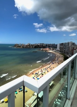 Cobertura com 3 Quartos à Venda, 199 m² em Praia Do Morro - Guarapari