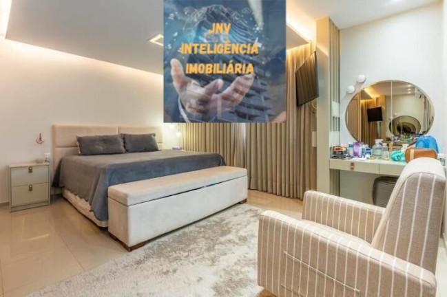 Imagem Apartamento com 4 Quartos à Venda, 268 m² em Norte (águas Claras) - Brasília Imagem Apartamento com 4 Quartos à Venda, 268 m² em Norte (águas Claras) - Brasília