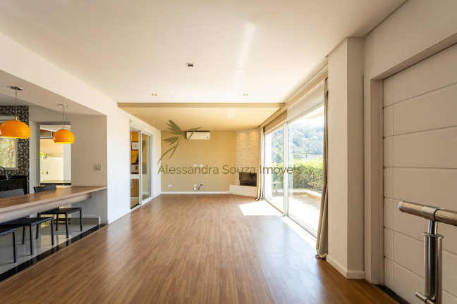 Imagem Apartamento com 3 Quartos à Venda, 245 m² em Alphaville - Santana De Parnaíba Imagem Apartamento com 3 Quartos à Venda, 245 m² em Alphaville - Santana De Parnaíba