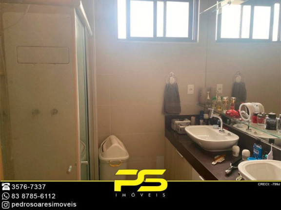 Imagem Apartamento com 4 Quartos à Venda, 216 m² em Altiplano Cabo Branco - João Pessoa Imagem Apartamento com 4 Quartos à Venda, 216 m² em Altiplano Cabo Branco - João Pessoa