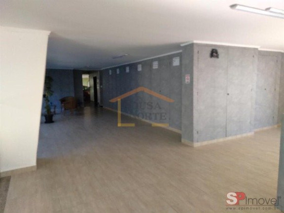Imagem Apartamento com 1 Quarto à Venda, 47 m² em Tucuruvi - São Paulo
