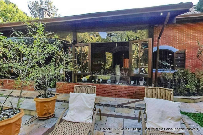 Imagem Casa com 4 Quartos à Venda, 4.400 m² em Pousada Dos Bandeirantes - Carapicuíba Imagem Casa com 4 Quartos à Venda, 4.400 m² em Pousada Dos Bandeirantes - Carapicuíba