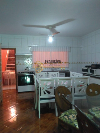 Imagem Casa com 3 Quartos à Venda, 204 m² em Vila Pires - Santo André Imagem Casa com 3 Quartos à Venda, 204 m² em Vila Pires - Santo André