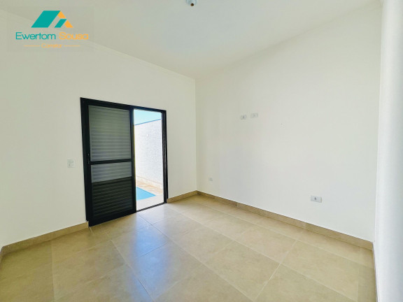 Imagem Casa com 3 Quartos à Venda, 104 m² em Nova Cerejeira - Atibaia