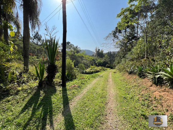 Imagem Imóvel com 5 Quartos à Venda, 2.000 m² em Itatuba - São Lourenço Da Serra