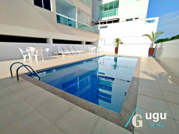 Imagem Apartamento com 2 Quartos à Venda, 65 m² em Enseada Azul - Guarapari