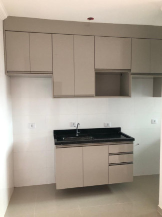 Imagem Apartamento com 2 Quartos à Venda, 48 m² em Vila Antonieta - São Paulo