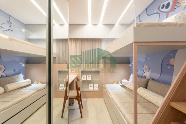 Imagem Apartamento com 3 Quartos à Venda, 59 m² em Madalena - Recife