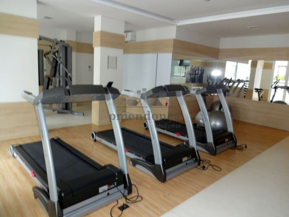 Imagem Apartamento com 2 Quartos à Venda, 65 m² em Sumaré - São Paulo