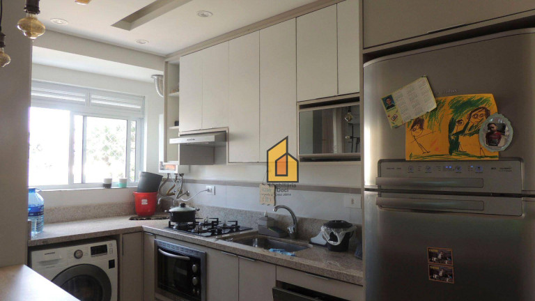 Imagem Apartamento com 2 Quartos à Venda, 63 m² em Tindiquera - Araucária Imagem Apartamento com 2 Quartos à Venda, 63 m² em Tindiquera - Araucária