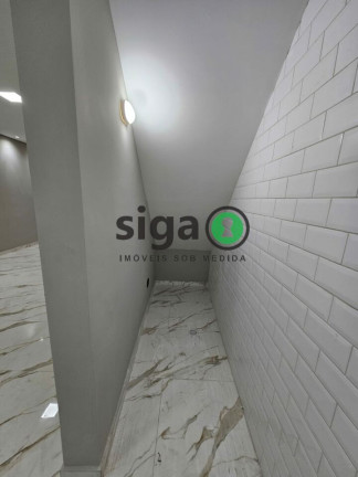 Imagem Casa com 3 Quartos à Venda, 130 m² em Tatuapé - São Paulo Imagem Casa com 3 Quartos à Venda, 130 m² em Tatuapé - São Paulo