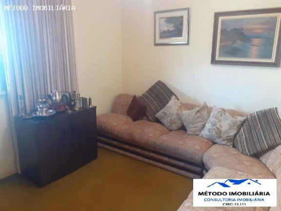 Imagem Apartamento com 4 Quartos à Venda, 190 m² em Alto Da Boa Vista - São Paulo