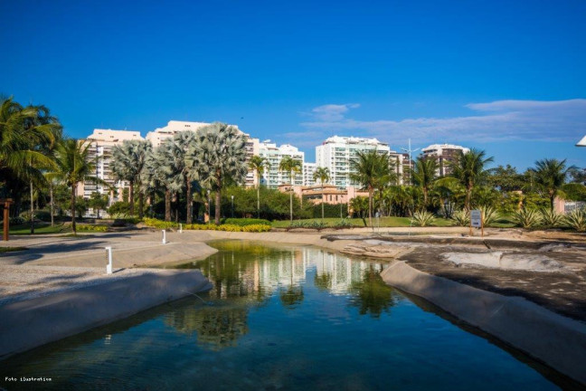 Imagem Apartamento com 3 Quartos à Venda, 100 m² em Barra Da Tijuca - Rio De Janeiro