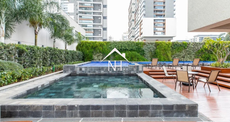 Imagem Apartamento com 4 Quartos à Venda, 280 m² em Brooklin Paulista - São Paulo Imagem Apartamento com 4 Quartos à Venda, 280 m² em Brooklin Paulista - São Paulo