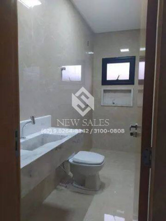 Imagem Casa de Condomínio com 3 Quartos à Venda, 163 m² em Parqville Pinheiros - Aparecida De Goiânia Imagem Casa de Condomínio com 3 Quartos à Venda, 163 m² em Parqville Pinheiros - Aparecida De Goiânia