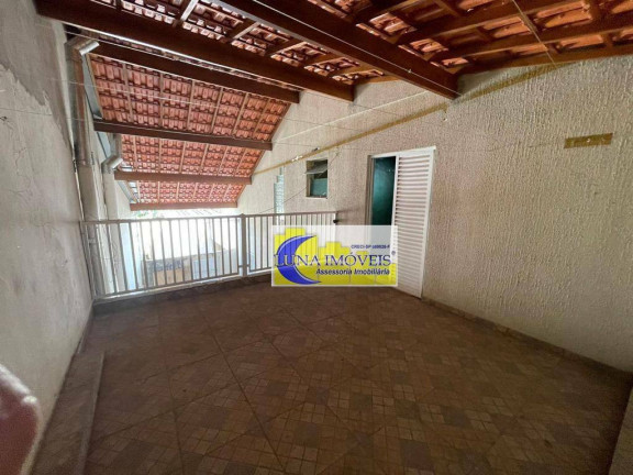 Imagem Sobrado com 4 Quartos à Venda, 200 m² em Vila Jerusalém - São Bernardo Do Campo Imagem Sobrado com 4 Quartos à Venda, 200 m² em Vila Jerusalém - São Bernardo Do Campo