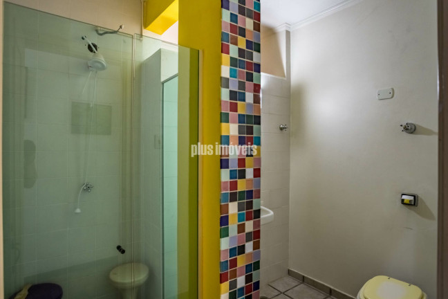 Imagem Apartamento com 3 Quartos à Venda, 131 m² em Pinheiros - São Paulo