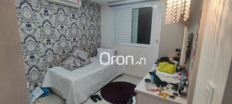 Imagem Apartamento com 3 Quartos à Venda, 150 m² em Jardim Goiás - Goiânia Imagem Apartamento com 3 Quartos à Venda, 150 m² em Jardim Goiás - Goiânia