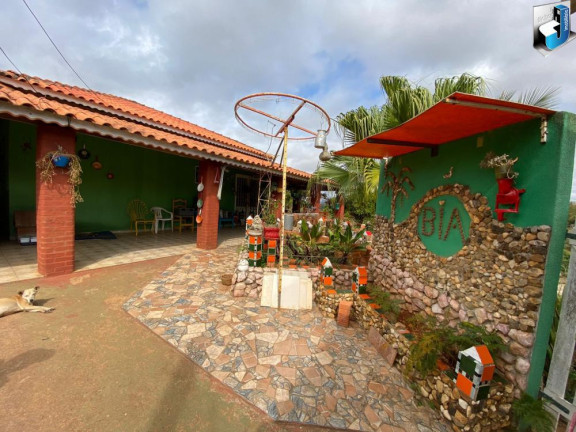 Imagem Imóvel com 3 Quartos à Venda, 100 m² em Vale Dos Lagos