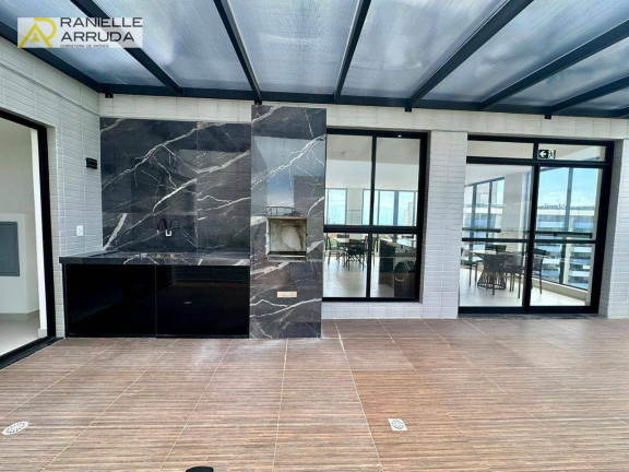 Imagem Apartamento com 2 Quartos à Venda, 64 m² em Vila Sao Joao - Cabedelo Imagem Apartamento com 2 Quartos à Venda, 64 m² em Vila Sao Joao - Cabedelo