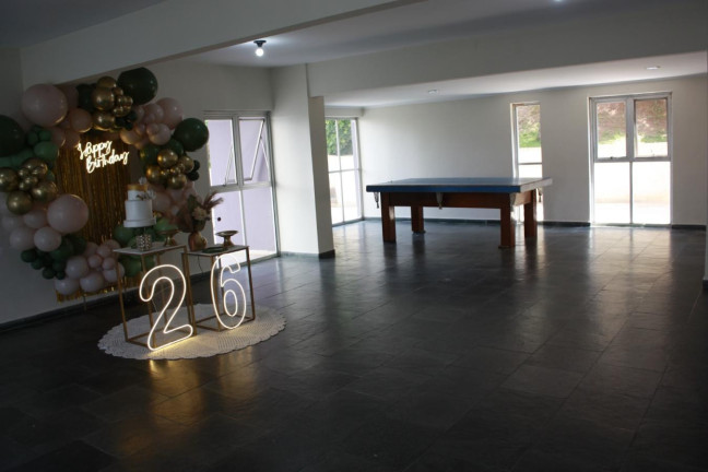 Imagem Apartamento com 2 Quartos à Venda, 63 m² em Sacoma