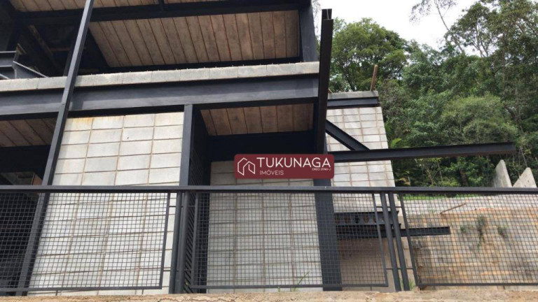 Imagem Sobrado com 4 Quartos à Venda, 446 m² em Beiral Das Pedras - Atibaia