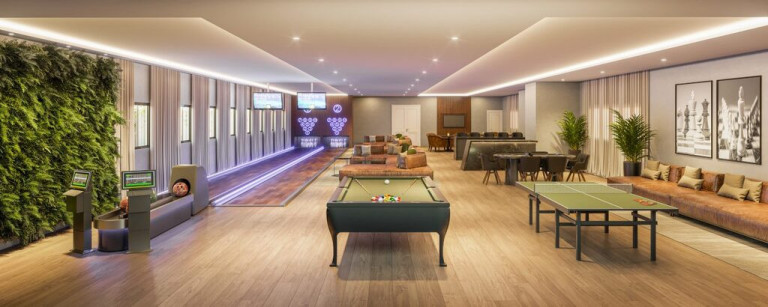 Imagem Apartamento com 2 Quartos à Venda, 69 m² em Casa Branca - Itapema