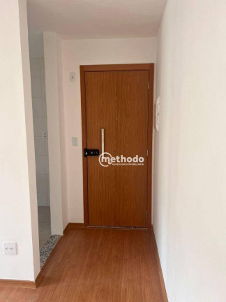 Imagem Apartamento com 2 Quartos à Venda, 54 m² em Jardim Nova Europa - Campinas Imagem Apartamento com 2 Quartos à Venda, 54 m² em Jardim Nova Europa - Campinas