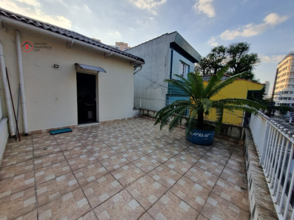 Imagem Casa com 4 Quartos à Venda, 310 m² em Alto Da Mooca - São Paulo Imagem Casa com 4 Quartos à Venda, 310 m² em Alto Da Mooca - São Paulo