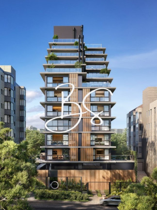 Imagem Apartamento com 2 Quartos à Venda, 70 m² em Petrópolis - Porto Alegre