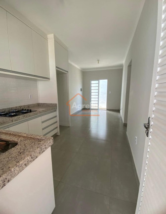 Imagem Casa com 2 Quartos à Venda, 90 m² em Jardim Araucária - Mogi Guaçu Imagem Casa com 2 Quartos à Venda, 90 m² em Jardim Araucária - Mogi Guaçu