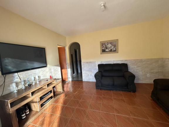 Imagem Chácara com 6 Quartos à Venda, 2 m² em Santo Antônio - São Joaquim De Bicas