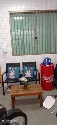 Imagem Casa com 3 Quartos à Venda, 150 m² em Ponta Da Praia - Santos Imagem Casa com 3 Quartos à Venda, 150 m² em Ponta Da Praia - Santos