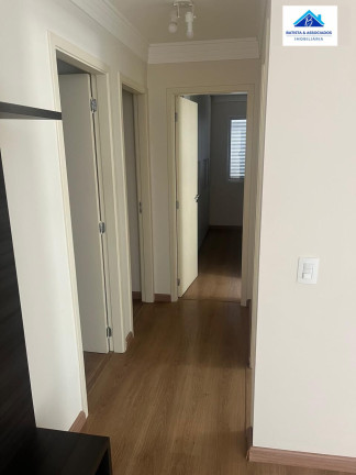 Imagem Apartamento com 3 Quartos à Venda, 75 m² em Parque Prado - Campinas