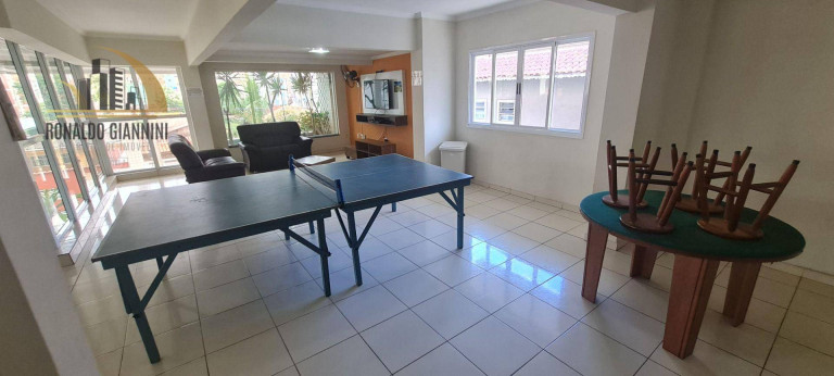 Imagem Apartamento com 1 Quarto à Venda, 53 m² em Aviação - Praia Grande
